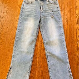 Stylish Flare & Wide Leg Jeans‎